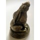 Statue Hare 